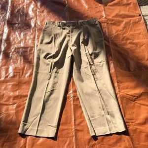Mens Dress pants 40x30